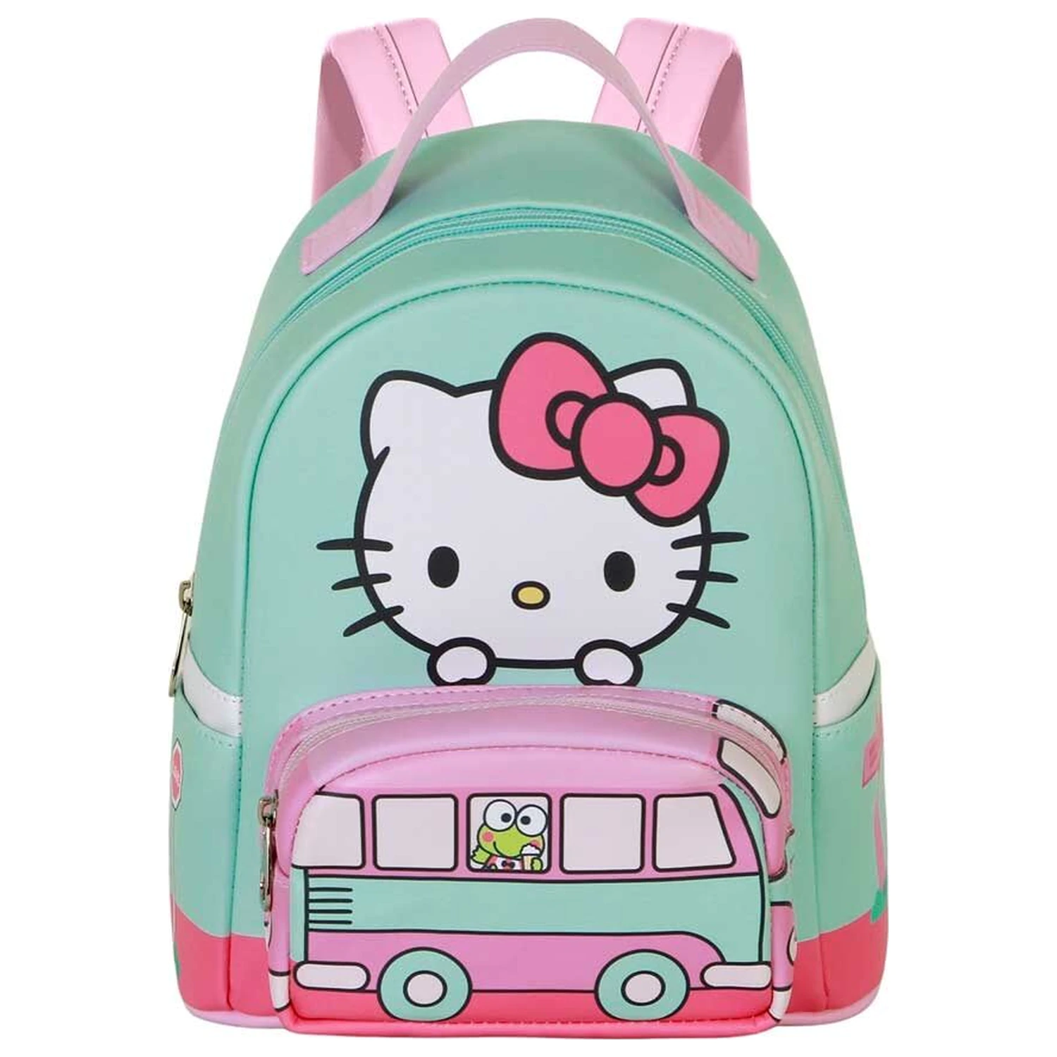Hello Kitty batoh Van 25cm fotografii produktu