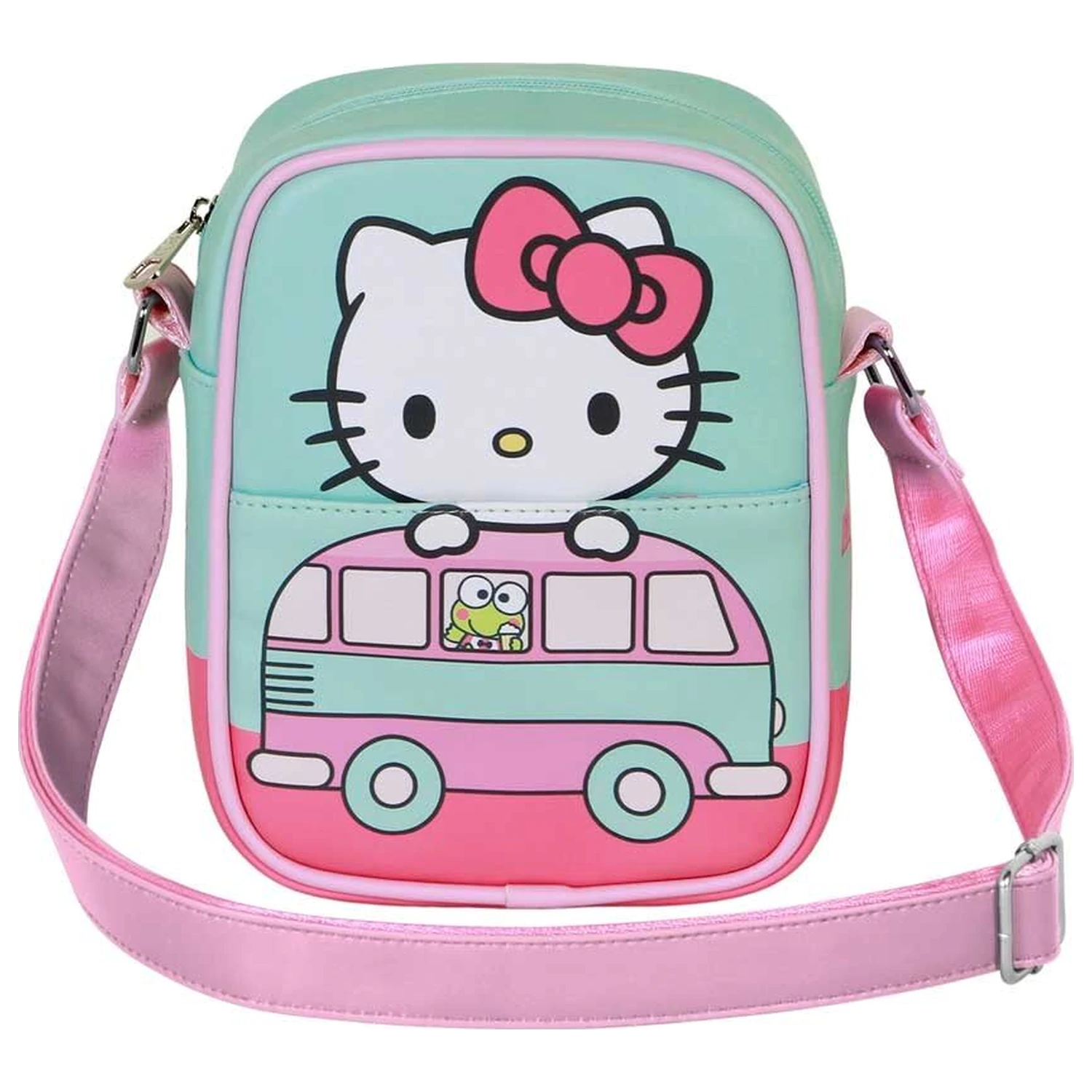 Hello Kitty Van taška přes rameno fotografii produktu