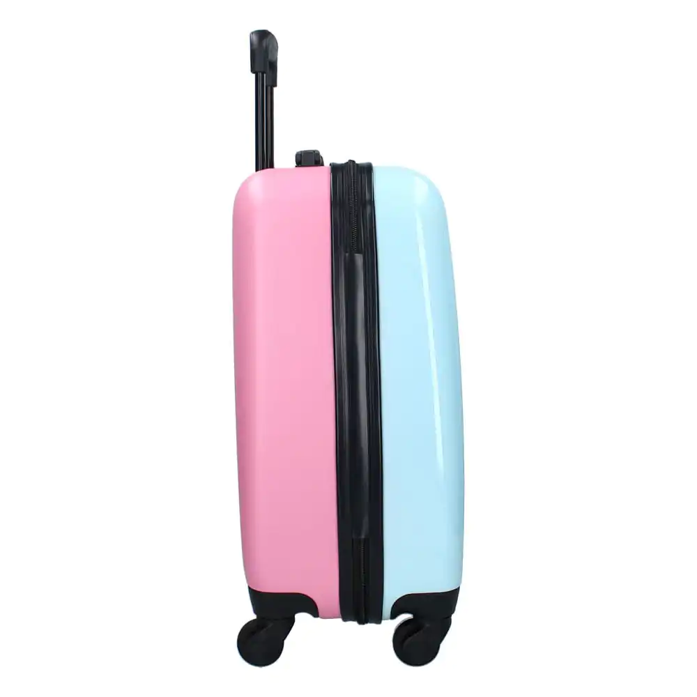 Hello Kitty Trolley Kufr Voyage Vibes 46 cm fotografii produktu