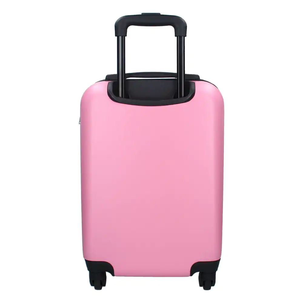 Hello Kitty Trolley Kufr Voyage Vibes 46 cm fotografii produktu