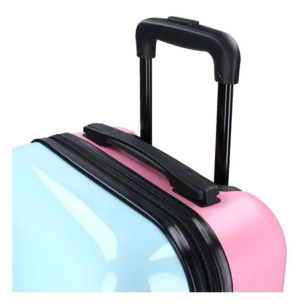 Hello Kitty Trolley Kufr Voyage Vibes 46 cm fotografii produktu