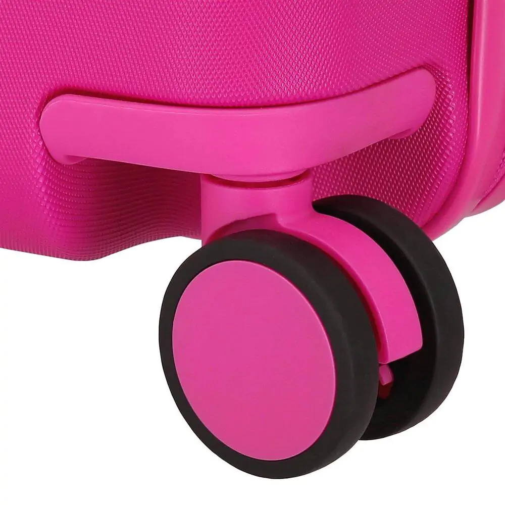 Hello Kitty You Are Cute ABS kufr 45 cm fotografii produktu