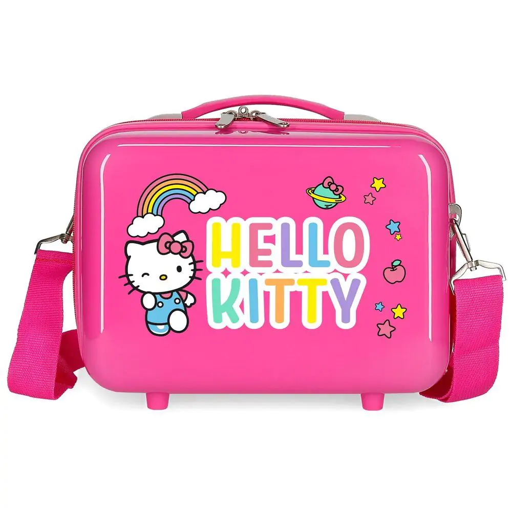 Hello Kitty You Are Cute ABS kosmetický kufřík fotografii produktu