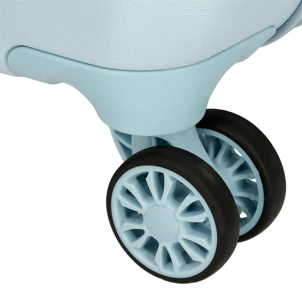 Hello Kitty You Are Cute ABS trolley kufr 50 cm fotografii produktu
