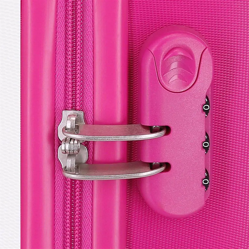 Hello Kitty You Are Cute ABS trolley kufr 50 cm fotografii produktu