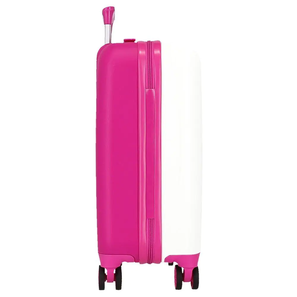 Hello Kitty You Are Cute ABS trolley kufr 50 cm fotografii produktu