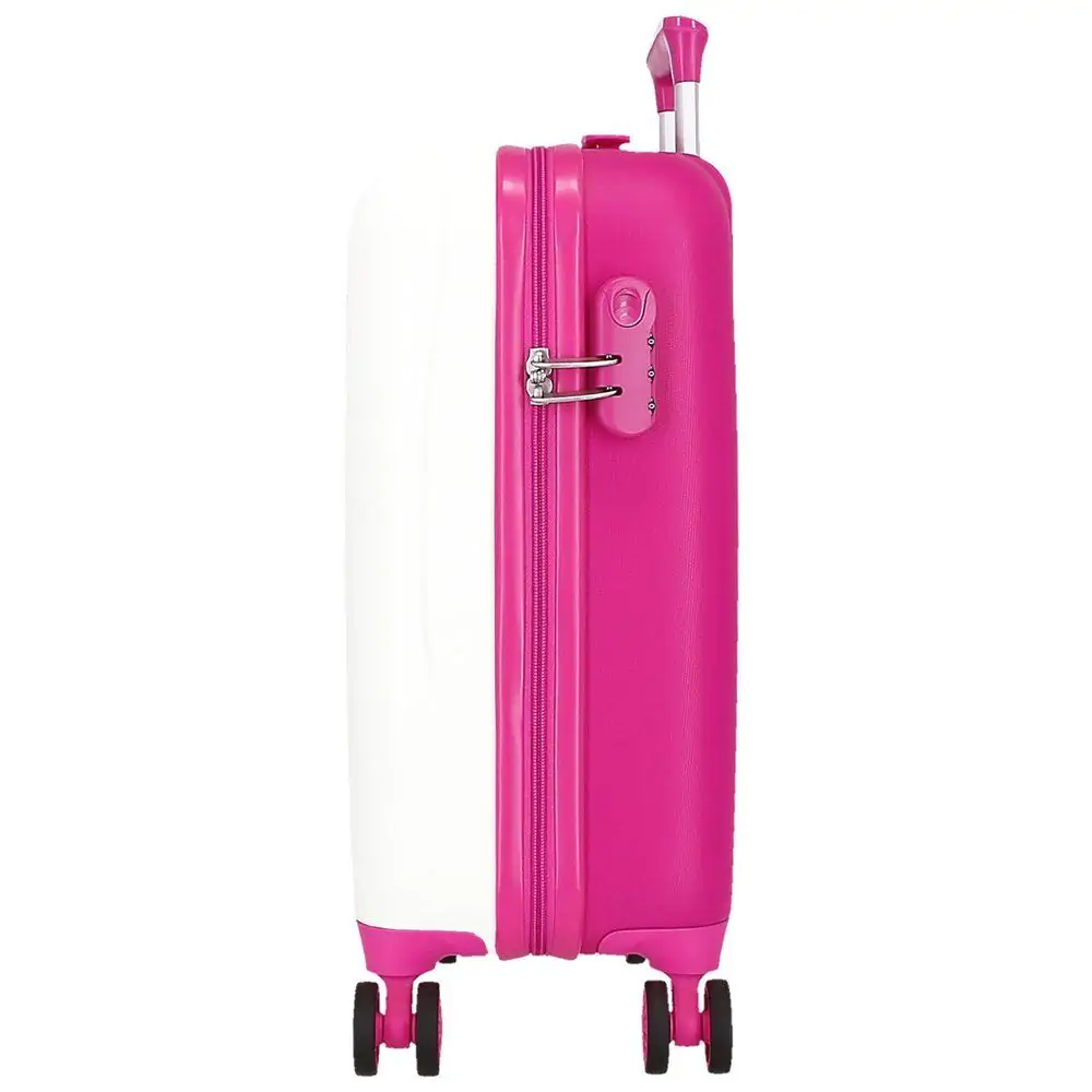 Hello Kitty You Are Cute ABS trolley kufr 50 cm fotografii produktu