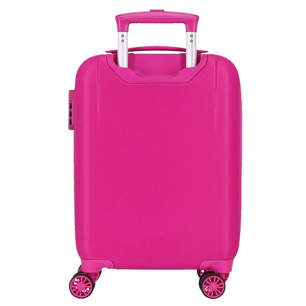Hello Kitty You Are Cute ABS trolley kufr 50 cm fotografii produktu
