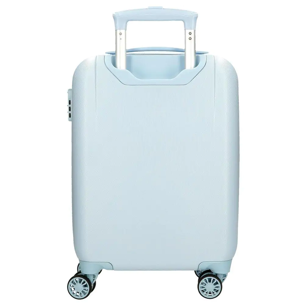Hello Kitty You Are Cute ABS trolley kufr 50 cm fotografii produktu