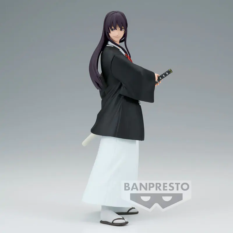 Hells Paradise Yamada Asaemon Toma DXF figurka 17 cm fotografii produktu