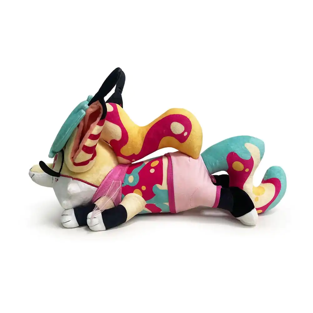 Helluva Boss Plyšová figurka Beelzebub Weighted Plush 40 cm fotografii produktu