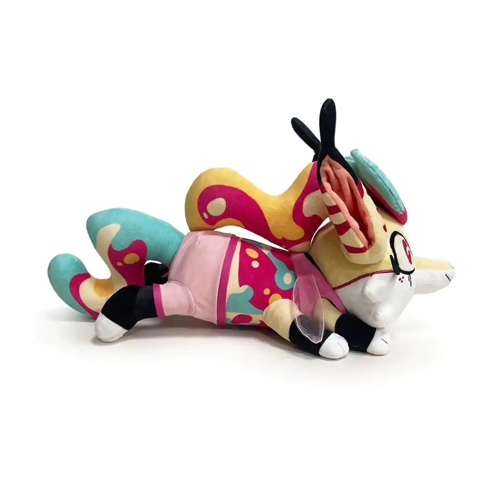 Helluva Boss Plyšová figurka Beelzebub Weighted Plush 40 cm fotografii produktu