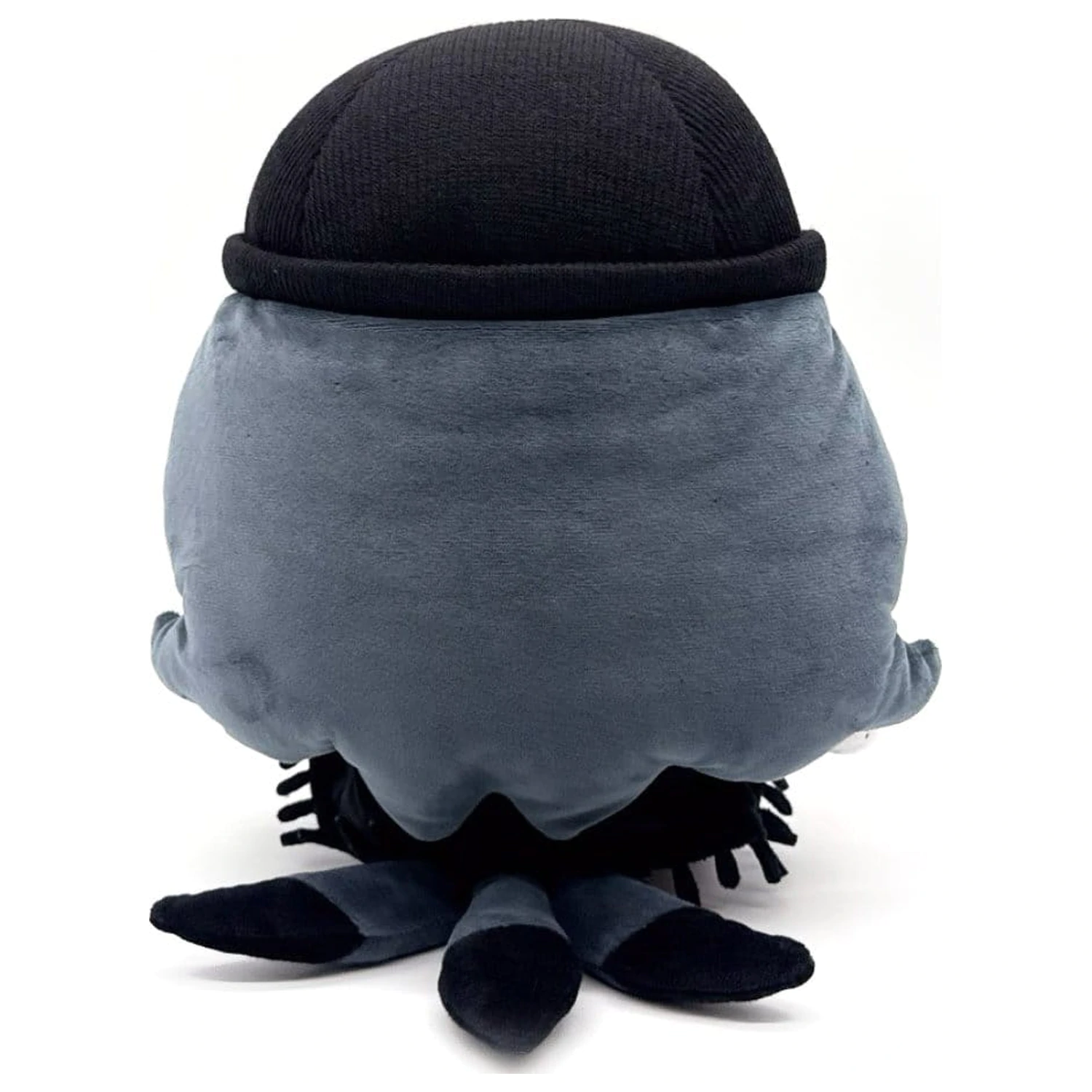 Helluva Boss Plyšová figurka Octavia 22 cm fotografii produktu