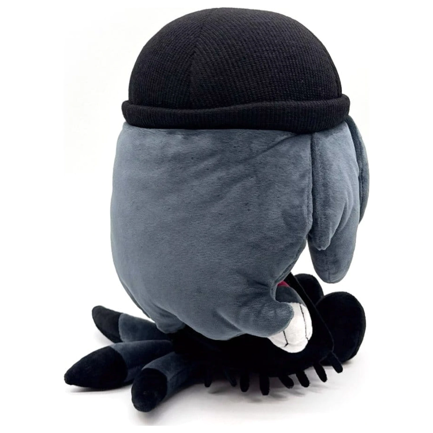 Helluva Boss Plyšová figurka Octavia 22 cm fotografii produktu