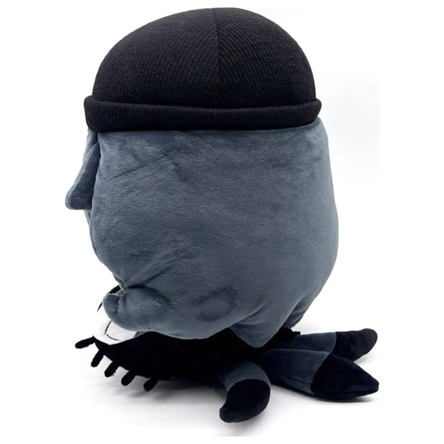 Helluva Boss Plyšová figurka Octavia 22 cm fotografii produktu