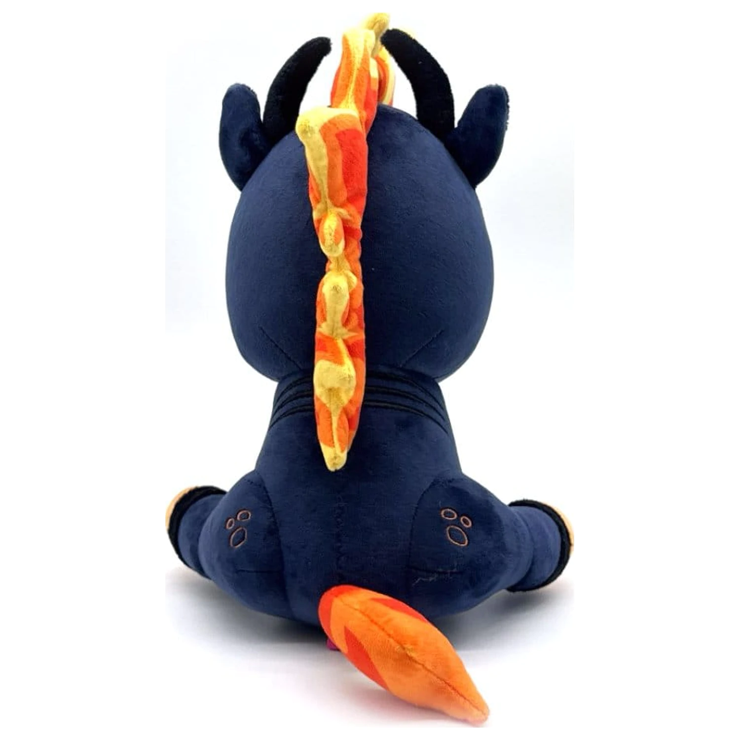 Helluva Boss Plyšová figurka Bombproof 22 cm fotografii produktu