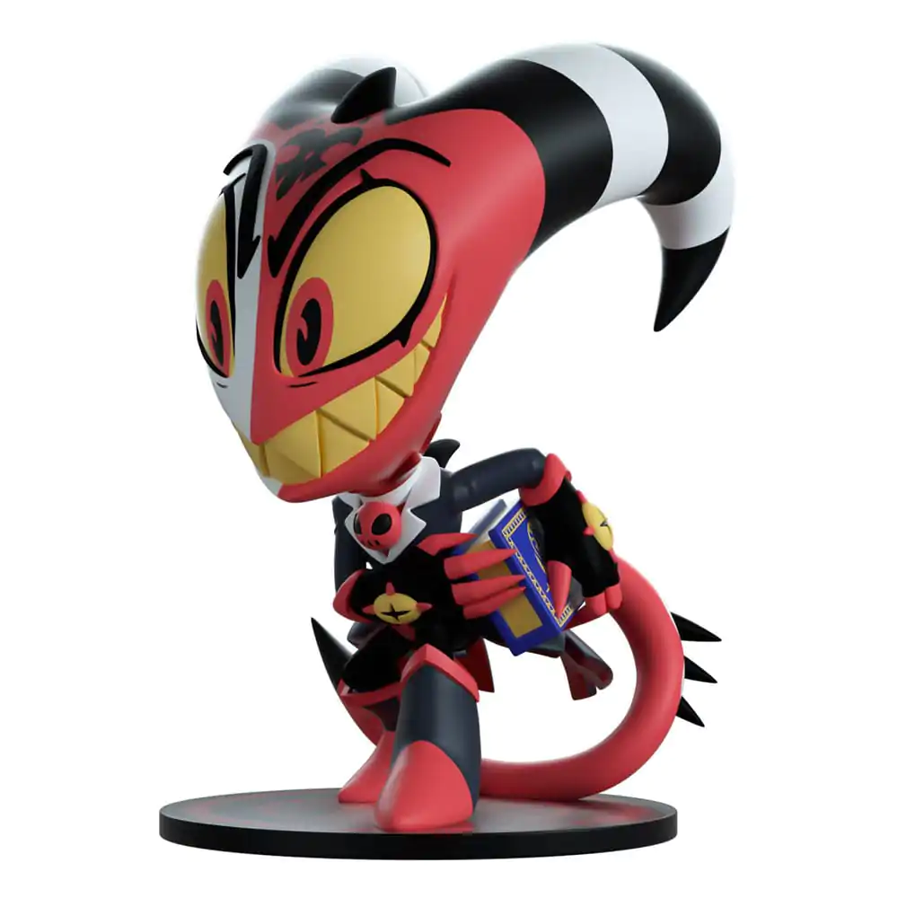 Helluva Boss Vinyl Figure Blitzo 11 cm fotografii produktu