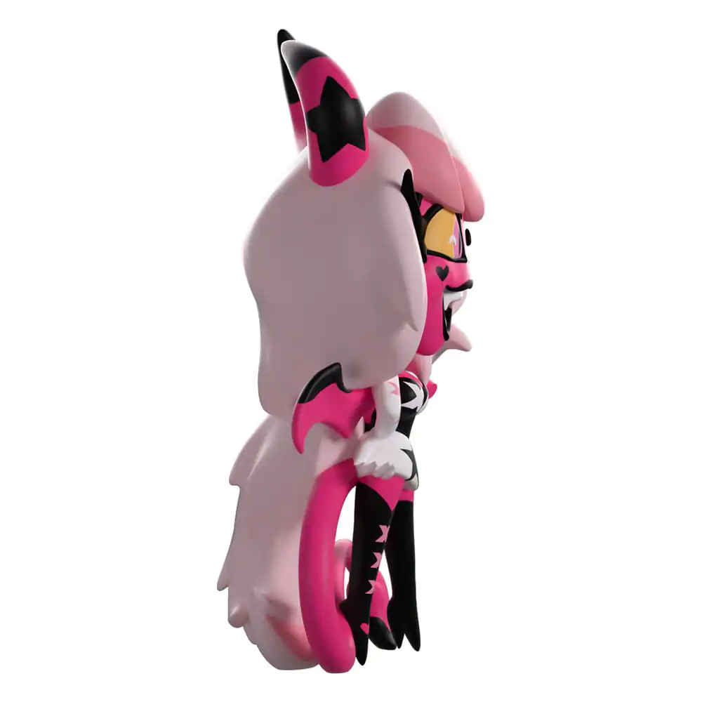 Helluva Boss Vinylová figurka Verosika 14 cm fotografii produktu