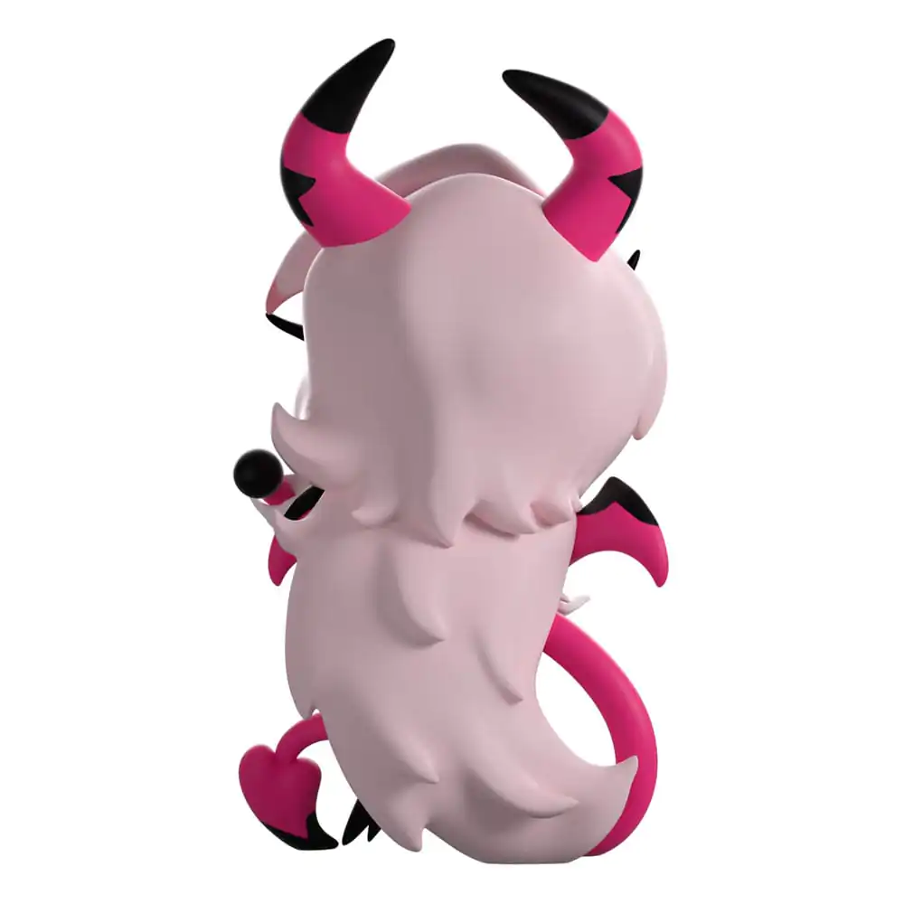 Helluva Boss Vinylová figurka Verosika 14 cm fotografii produktu