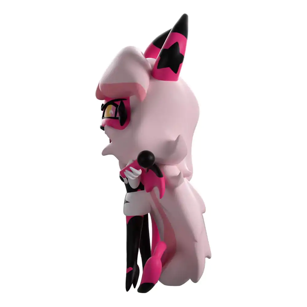 Helluva Boss Vinylová figurka Verosika 14 cm fotografii produktu