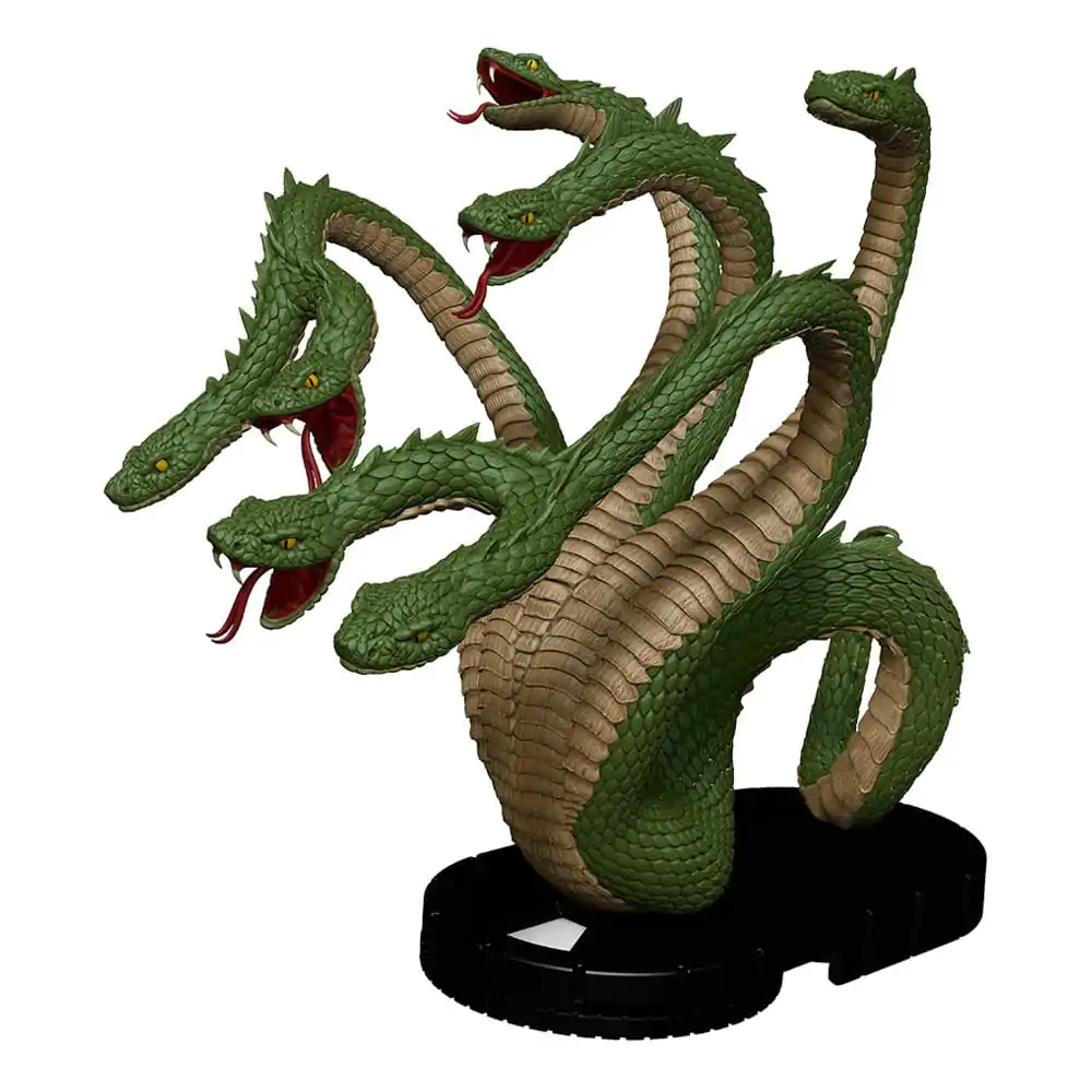 Hercules HeroClix Iconix: Práce Herkula fotografii produktu