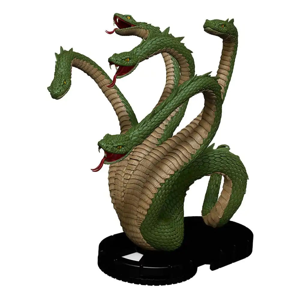 Hercules HeroClix Iconix: Práce Herkula fotografii produktu