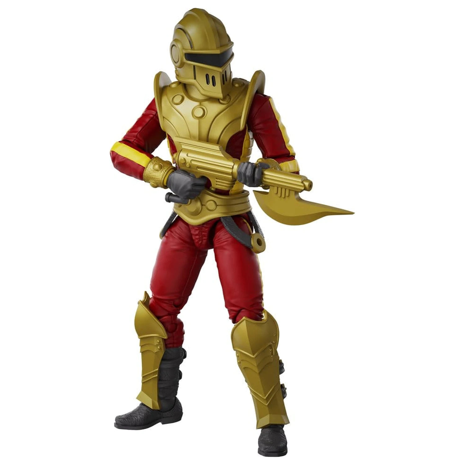 Hero H.A.C.K.S. Základní akční figurka 1/18 Heroes and Villains Wave 1 Stellar Guard: Cosmic Defender of Accord fotografii produktu