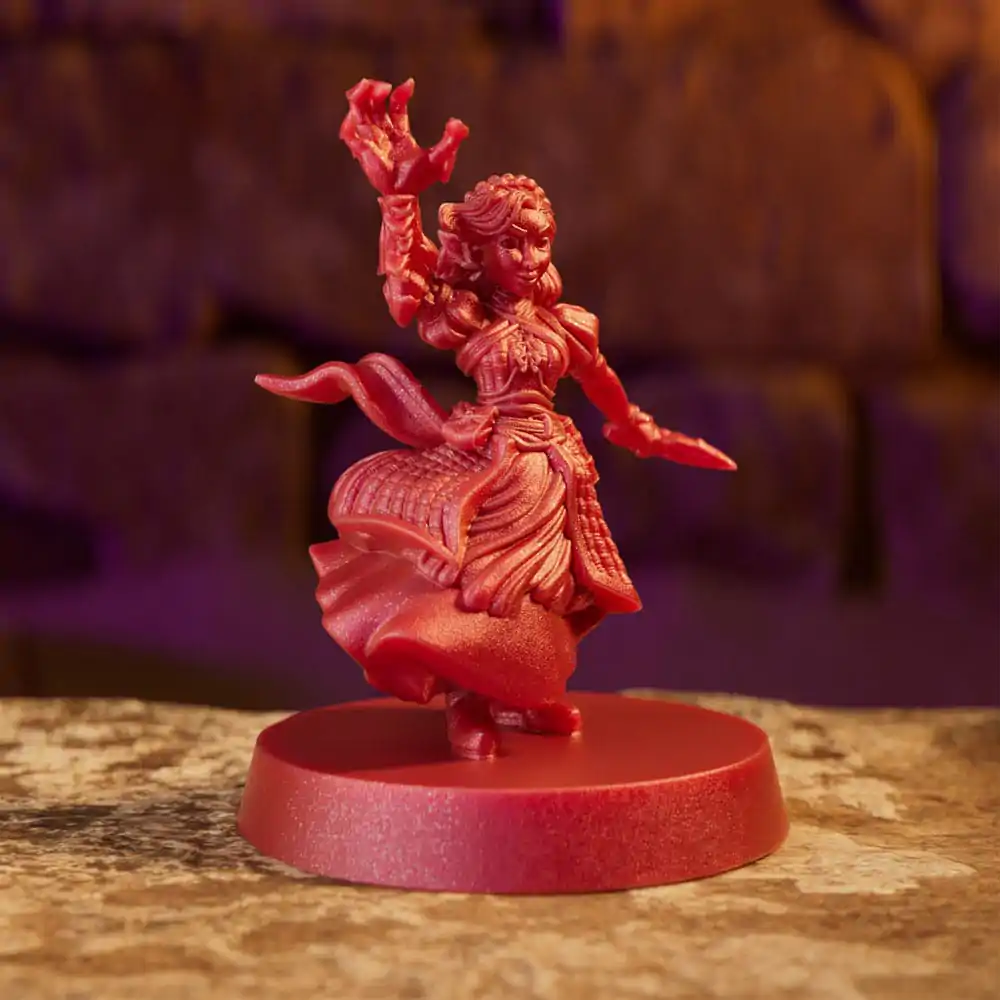 HeroQuest Rozšíření deskové hry Proroctví Teloru Quest Pack *Anglická verze* fotografii produktu