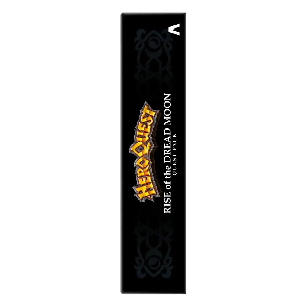 HeroQuest Board Game Expansion Rise of the Dread Moon Quest Pack *Anglická verze* fotografii produktu