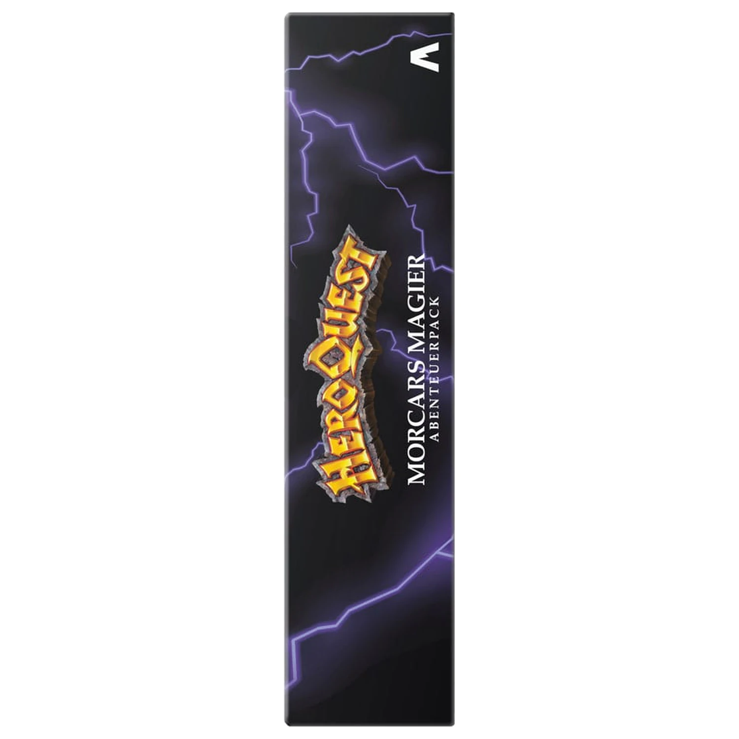 HeroQuest Desková hra Rozšíření Morcars Magier Quest Pack *Německá verze* fotografii produktu