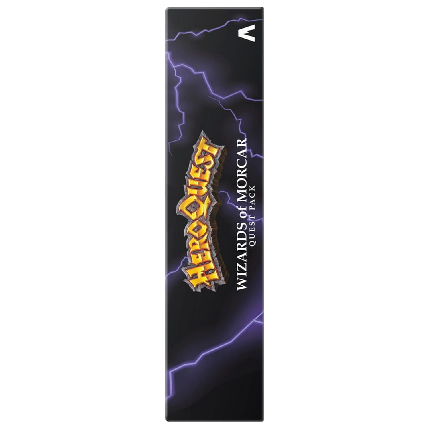 HeroQuest Desková hra Rozšíření Wizards of Morcar Quest Pack *Anglická verze* fotografii produktu