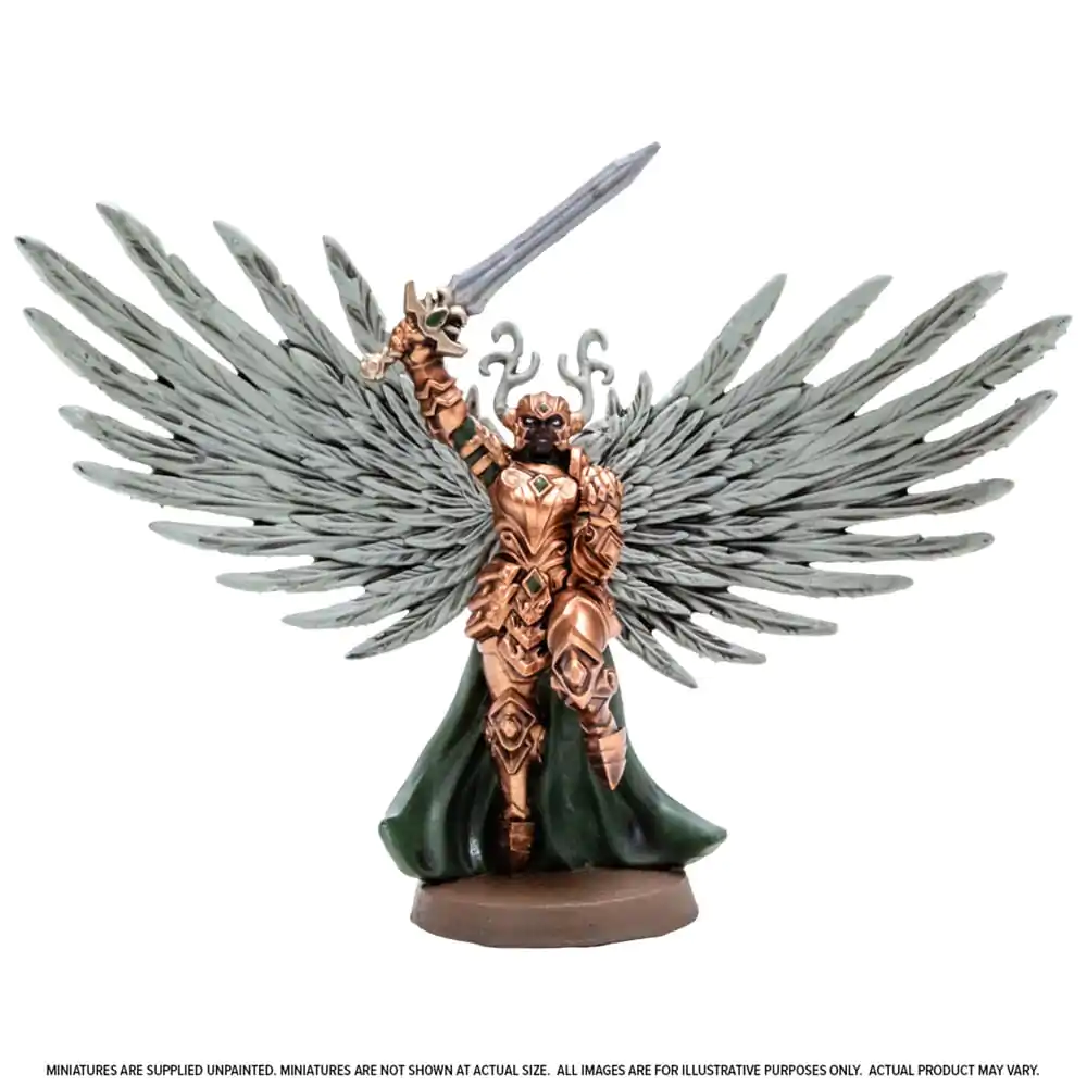 Heroscape Expansion Revna's Rebuke: Iron Lich Viscerot and Necrotech Wraithriders Army *English Version* / Rozšíření Heroscape Revna's Rebuke: Iron Lich Viscerot a Necrotech Wraithriders Army *Anglická verze* fotografii produktu