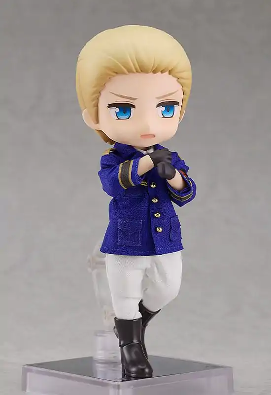 Hetalia World Stars Nendoroid Doll figurka Německo 14 cm fotografii produktu