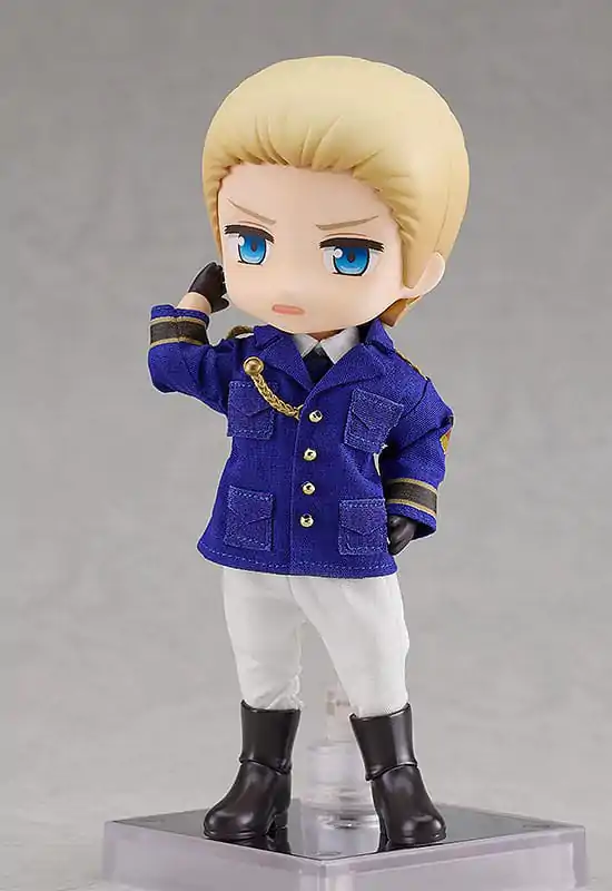 Hetalia World Stars Nendoroid Doll figurka Německo 14 cm fotografii produktu