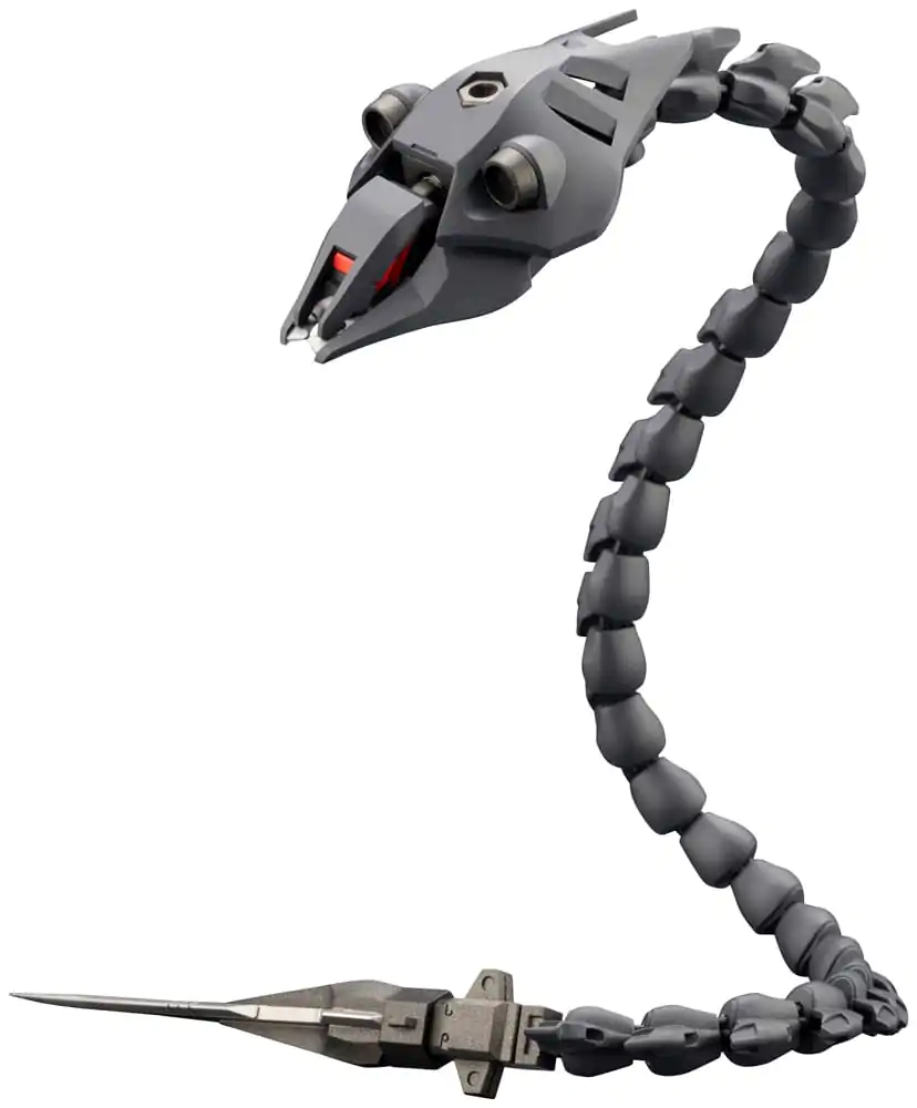 Hexa Gear Plastikový model kit 1/24 Alternative Creepvenom 34 cm fotografii produktu