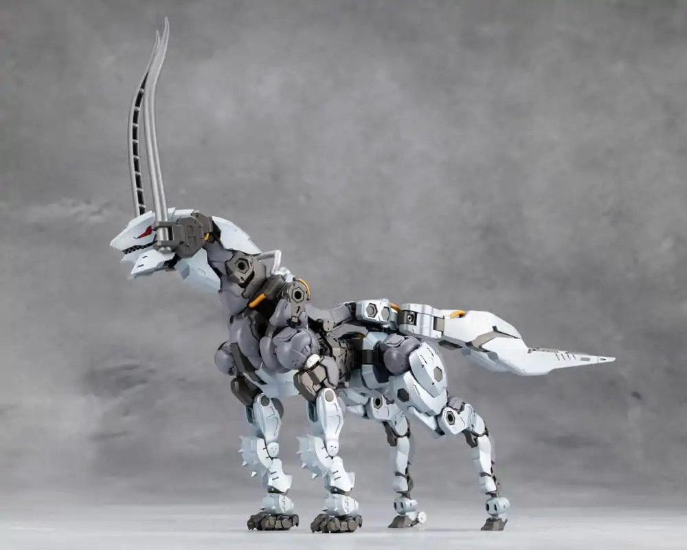 Hexa Gear plastiková stavebnice modelu 1/24 Blauregen 28 cm fotografii produktu