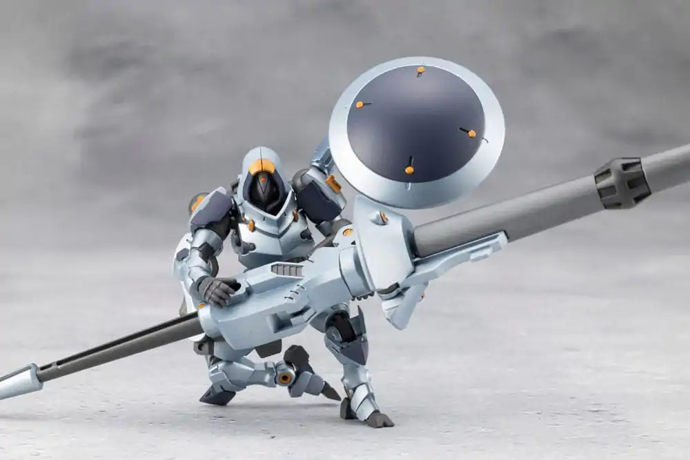 Hexa Gear plastiková stavebnice modelu 1/24 Blauregen 28 cm fotografii produktu