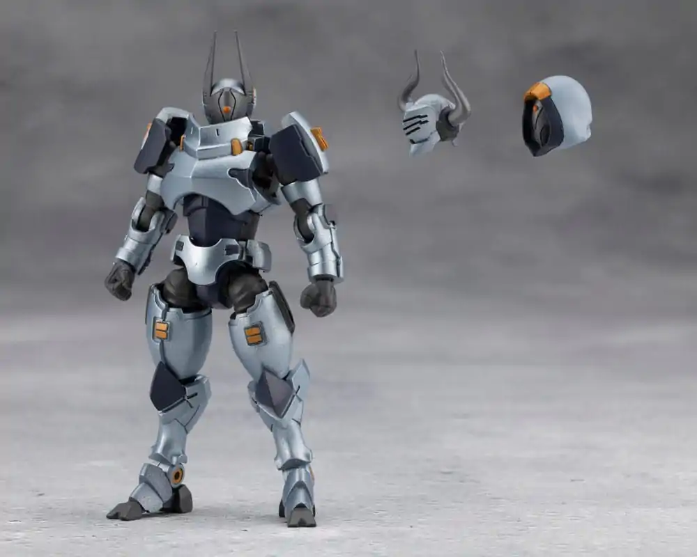 Hexa Gear plastiková stavebnice modelu 1/24 Blauregen 28 cm fotografii produktu