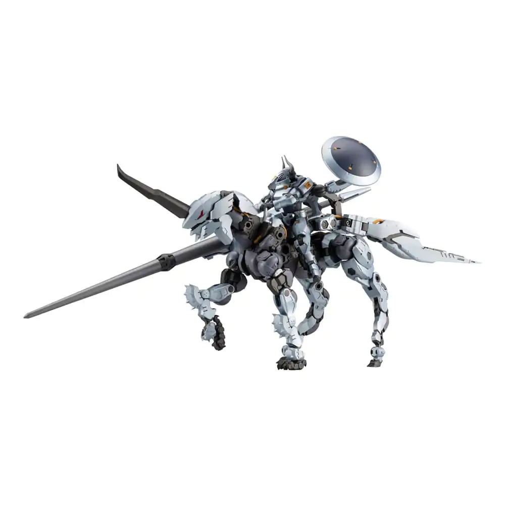 Hexa Gear plastiková stavebnice modelu 1/24 Blauregen 28 cm fotografii produktu