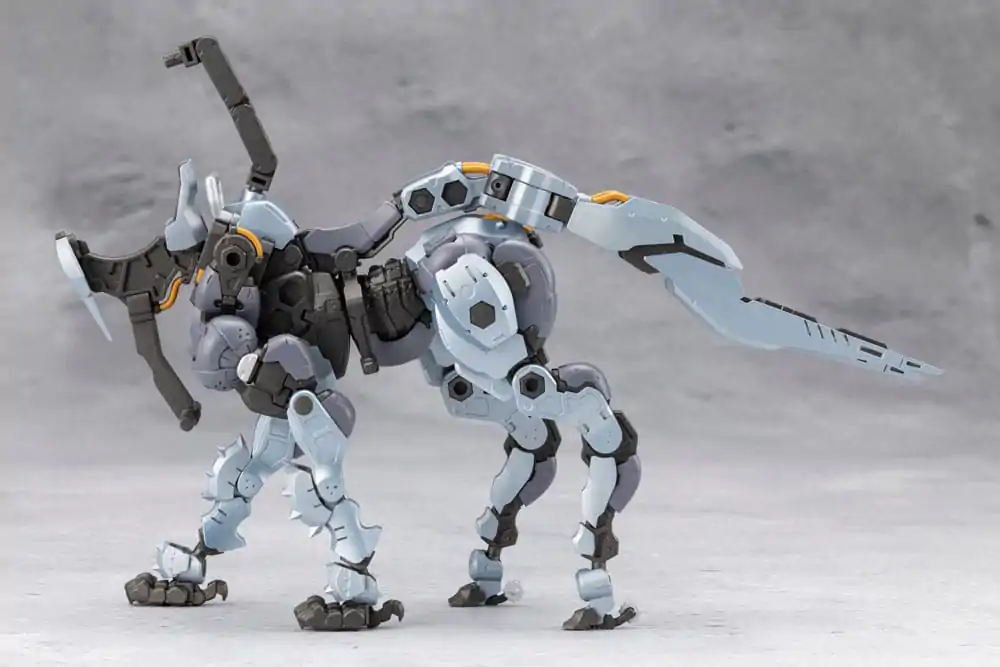 Hexa Gear plastiková stavebnice modelu 1/24 Blauregen 28 cm fotografii produktu