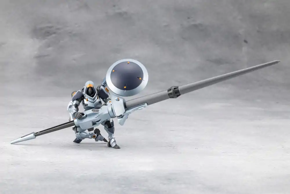 Hexa Gear plastiková stavebnice modelu 1/24 Blauregen 28 cm fotografii produktu