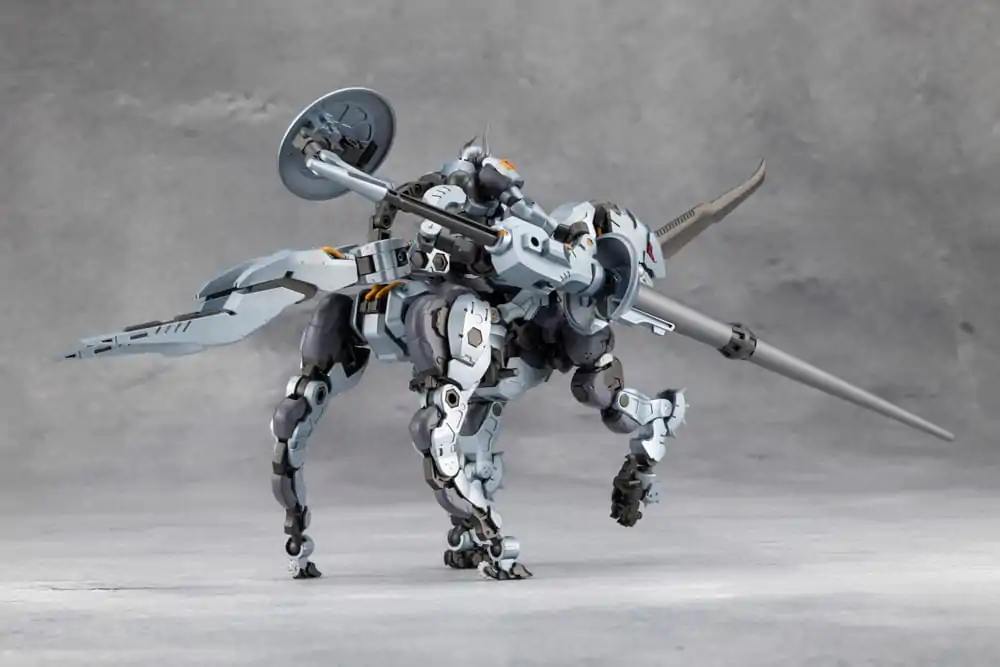 Hexa Gear plastiková stavebnice modelu 1/24 Blauregen 28 cm fotografii produktu