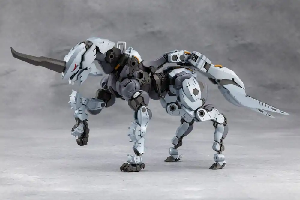 Hexa Gear plastiková stavebnice modelu 1/24 Blauregen 28 cm fotografii produktu