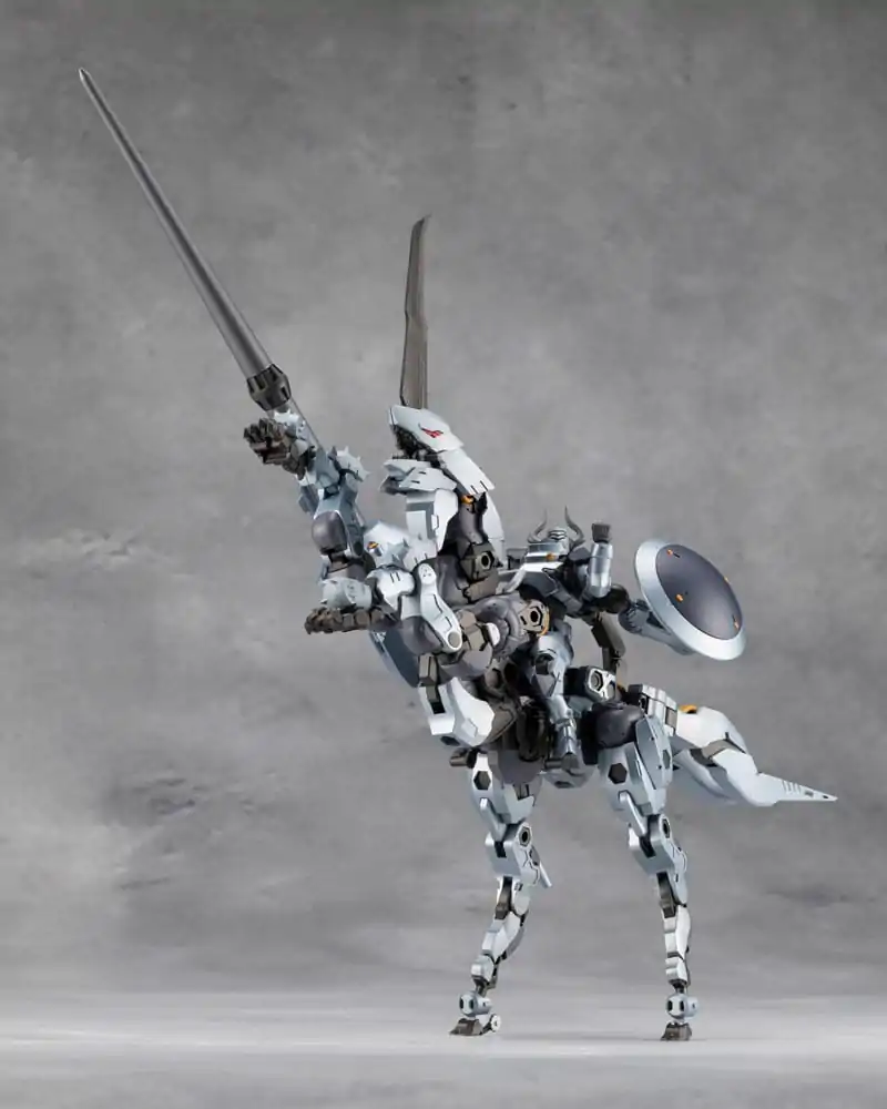 Hexa Gear plastiková stavebnice modelu 1/24 Blauregen 28 cm fotografii produktu