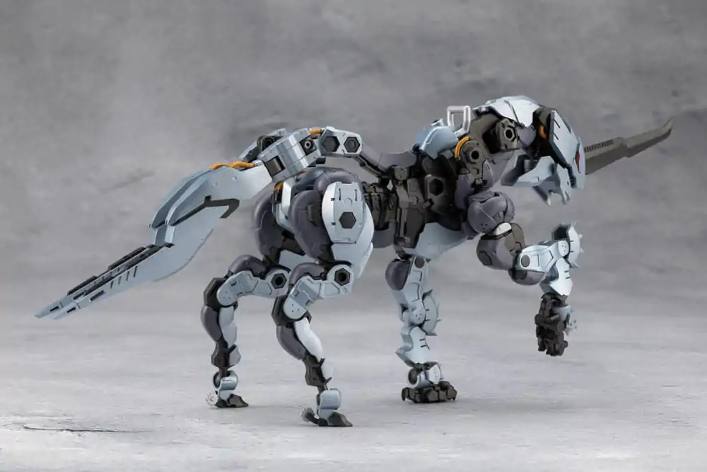 Hexa Gear plastiková stavebnice modelu 1/24 Blauregen 28 cm fotografii produktu