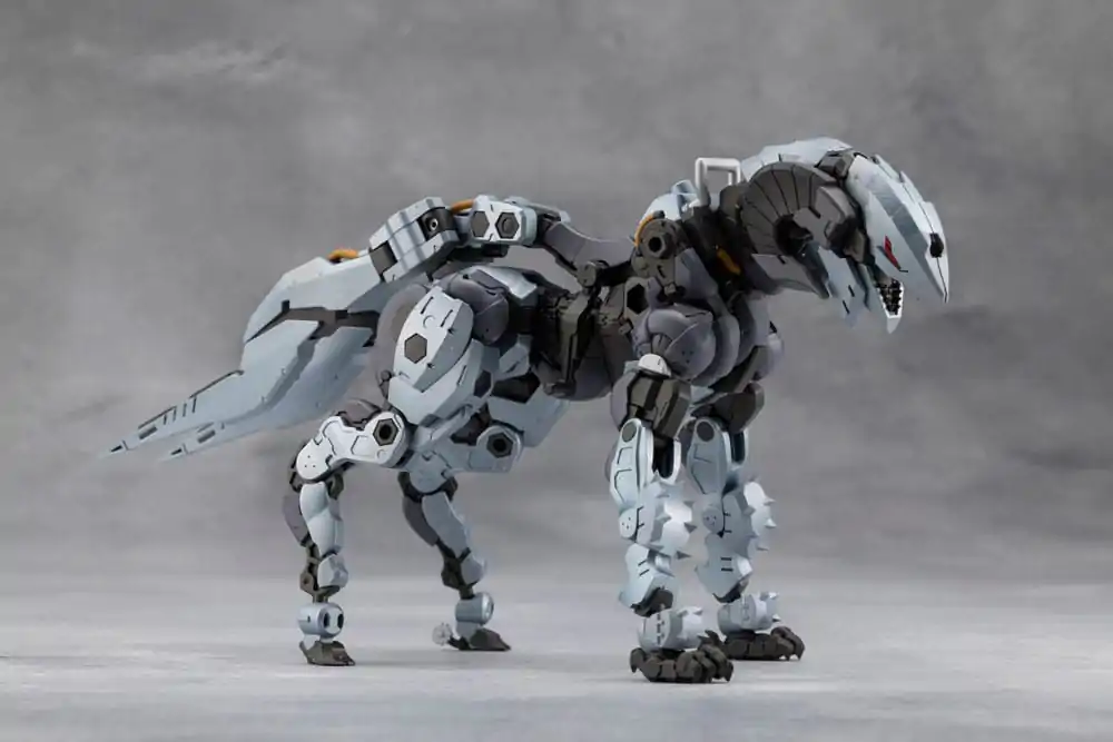 Hexa Gear plastiková stavebnice modelu 1/24 Blauregen 28 cm fotografii produktu