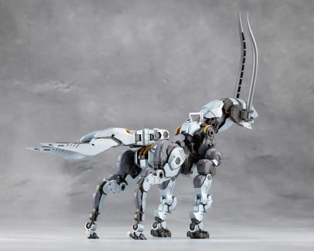 Hexa Gear plastiková stavebnice modelu 1/24 Blauregen 28 cm fotografii produktu