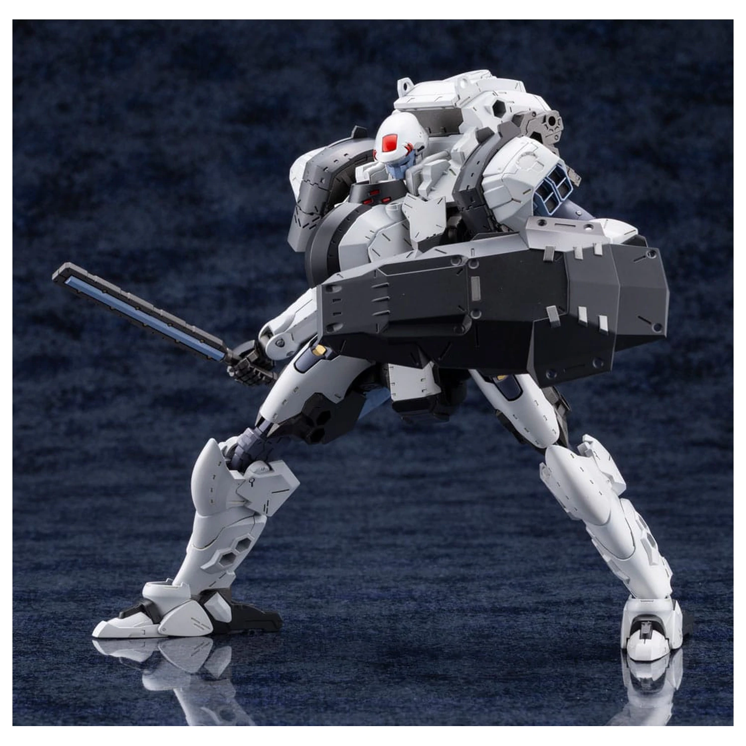 Hexa Gear Plastikový Model Kit 1/24 Bulkarm? Osteon 18 cm fotografii produktu