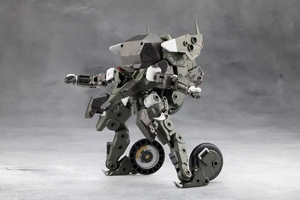 Hexa Gear Plastic Model Kit 1/24 Definition Armor VT1 12 cm fotografii produktu