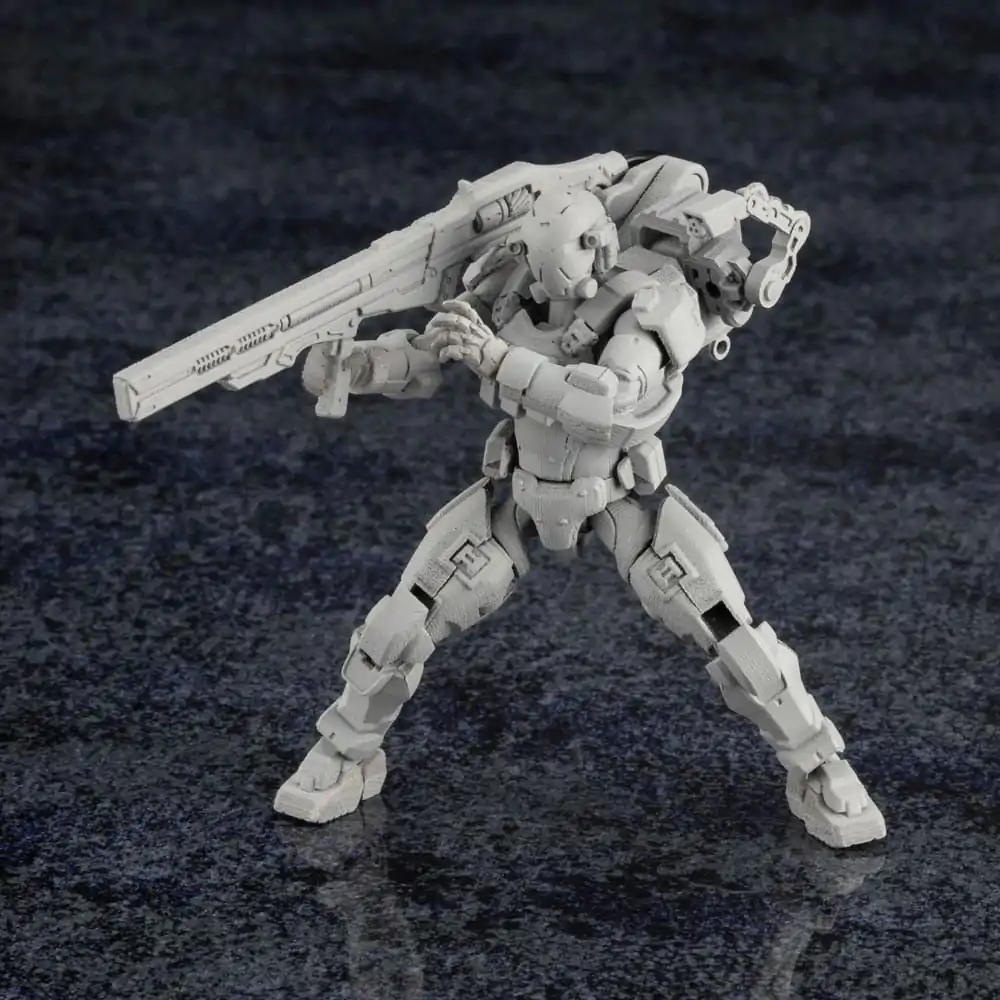 Hexa Gear Plastiková modelová stavebnice 1/24 Governor Armor Type: Pawn A1 Ver 2.0 E2 Obscura 8 cm fotografii produktu